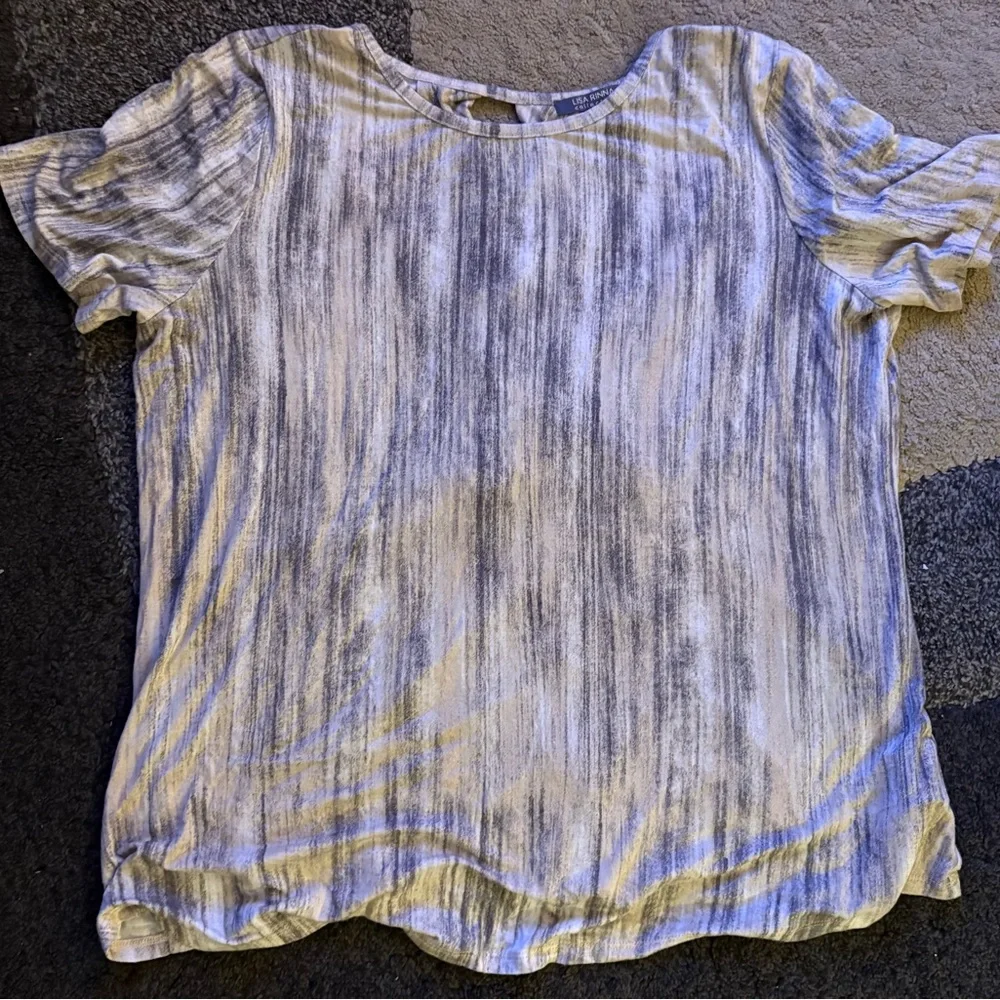 Lisa Rinna Collection top - Picture 1 of 3